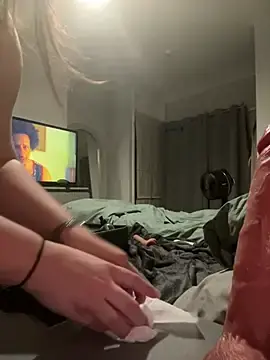 Stripchat Live Sex Cam of sexyBrunettex1