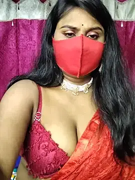 Stripchat Live Sex Cam of hotshilpa