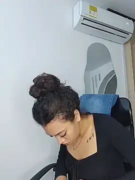 Stripchat Best live sex cam show of ritzabeth_daniel