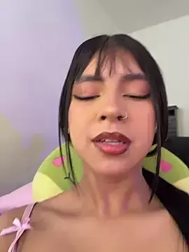 Stripchat Live Porn of Chel__