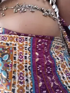 Stripchat Free Porn Cam of Parinaaz18