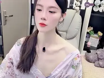 Stripchat Best live sex cam show of Yueyue-MM