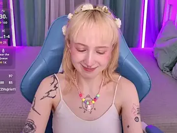 Stripchat Adult Webcam of _Babyface_