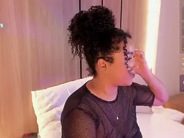 Stripchat Sex Cam of cloe_25