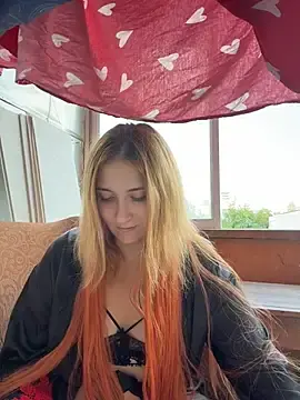 Stripchat Free Porn Cam of AdelRich