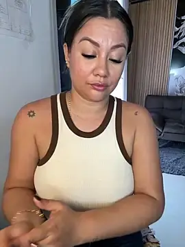 Stripchat Sex Chat of ValeryGrey