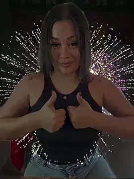 Stripchat Live Sex of ValeryGrey