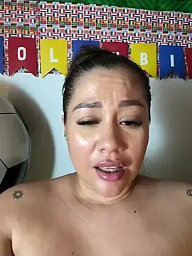 Stripchat Free Porn Cam of ValeryGrey