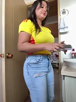 Stripchat Private Sex Chat of ValeryGrey