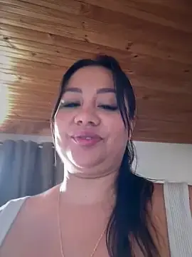 Stripchat Adult Webcam of ValeryGrey