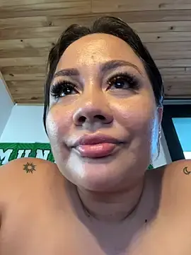 Stripchat Free Live Porn of ValeryGrey
