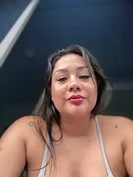 Stripchat Private Sex Chat of ValeryGrey
