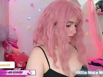 Stripchat Watch Live Sex Cams of Kitty_Parker