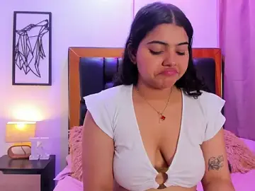 Stripchat Private Sex Chat of Miaa_Rouss
