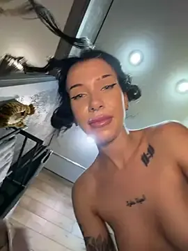 Stripchat Live Porn of XEye_Candy