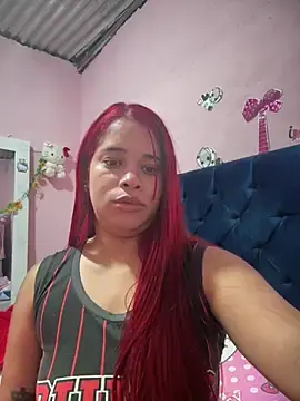 Stripchat Best live sex cam show of sweet_morbid_hot