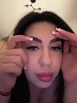 Stripchat Sex Chat of Andrestarr