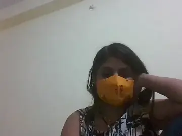 Stripchat Sex Chat of Indiangirl_Tanu
