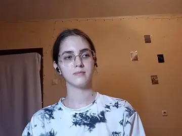 Stripchat Live Porn of Katelemon