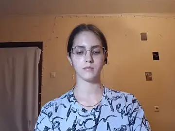 Stripchat Sex Chat of Katelemon
