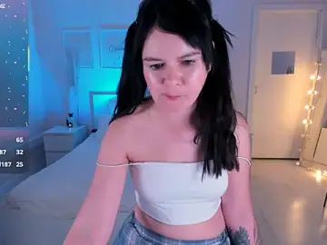 Stripchat Watch Live Sex Cams of Lil_Amelie