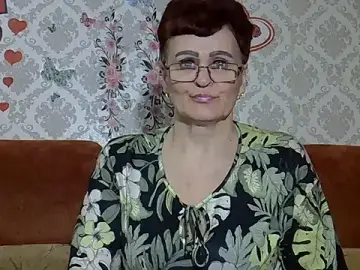 Stripchat Sex Chat of PaulaGolden