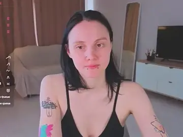 Stripchat Free Live Porn of MaryCoopeer