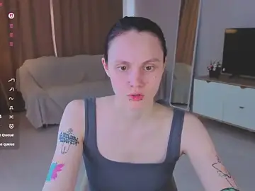 Stripchat Sex Cam of MaryCoopeer