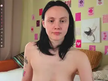Stripchat Live Porn of MaryCoopeer