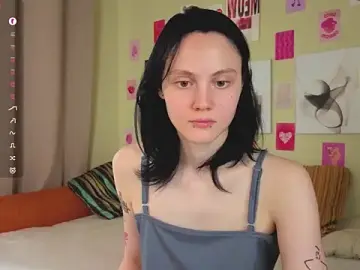Stripchat Free Live Porn of MaryCoopeer