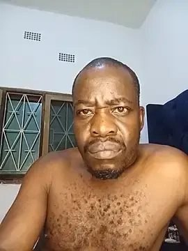 Stripchat Best Webcam of WaiterZim