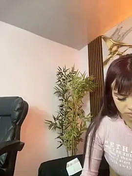Stripchat Private Sex Chat of kira_ec