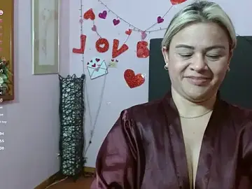 Stripchat Watch Live Sex Cams of pamela_echeverria