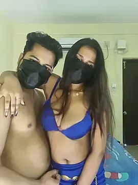 Stripchat Sex Cam of pimange34