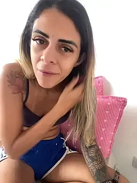 Stripchat Adult Webcams of sabrinaneves