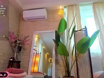 Stripchat Free Live Porn of Bella_Posh