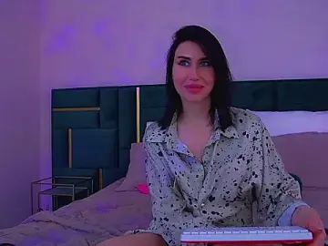 Stripchat Adult Webcams of KaylaMous