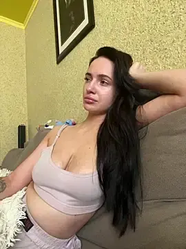 Stripchat Adult Webcams of Kristis43