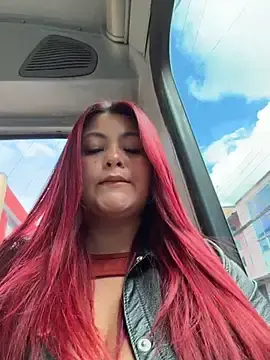 Stripchat Best live sex cam show of Lia-Moon77