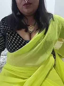 Stripchat Live Porn of Lovely_silk