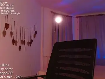 Stripchat Nude Webcam of Mayrumey
