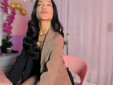 Stripchat Adult Webcam of Bby_izzy