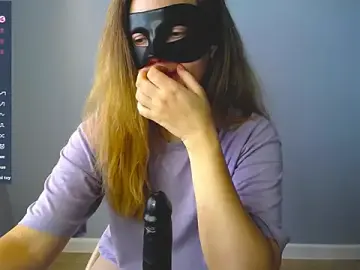 Stripchat Best Webcam of BubbbleGumm