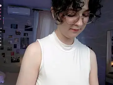 Stripchat Live Sex of JackiePumpkinPie