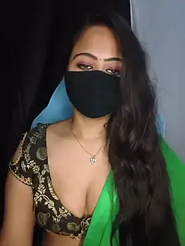 Stripchat Free Live Porn of Mysterious__angel