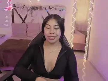 Stripchat Watch Live Sex Cams of ZURY_TAY