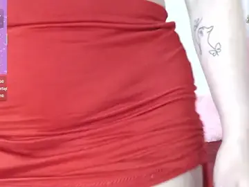 Stripchat Live Porn of ariana_lavoie-