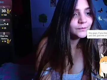 Stripchat Free Porn Cam of emily_cooper_t