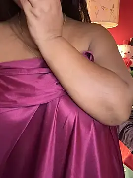 Stripchat Private Sex Chat of mEhAK_________