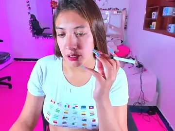 Stripchat Live Sex of perlabeautiful